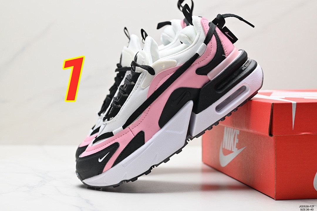 Nike Air Max Furyosa · 5302 — תמונה 14