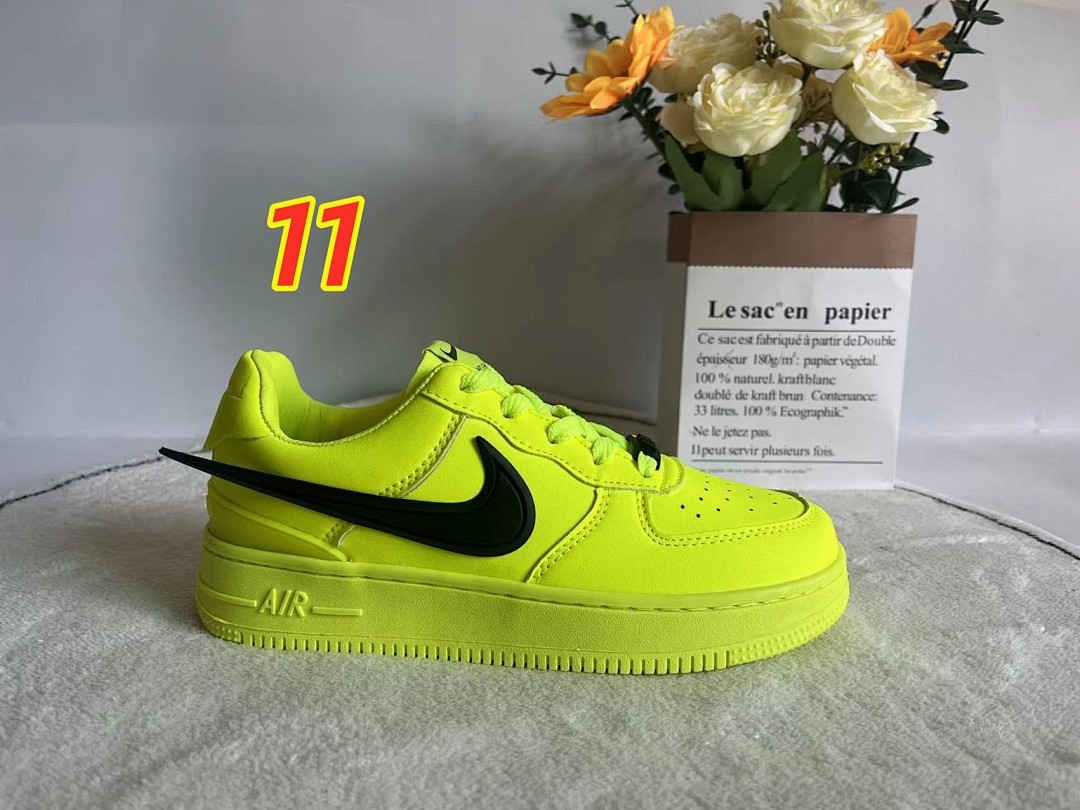 Nike Air Force 1 Shadow · 4697 — תמונה 12