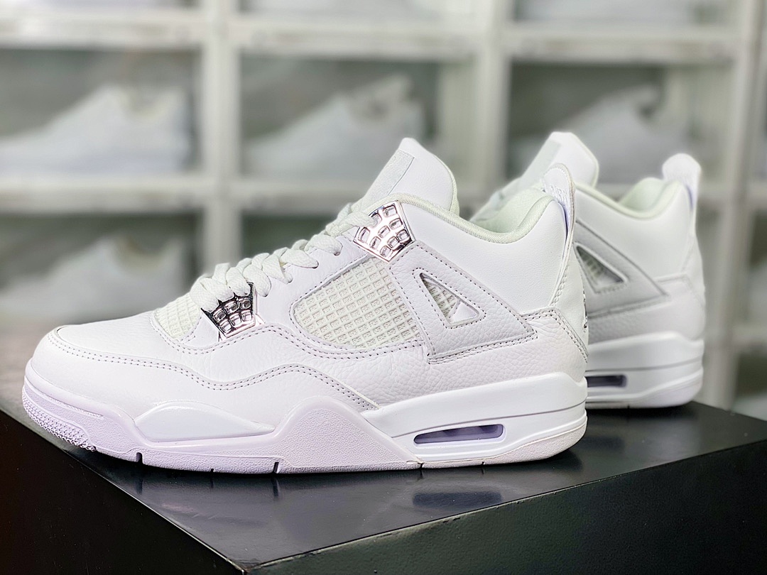 Air Jordan 4 Retro SB · 4718 — תמונה 38