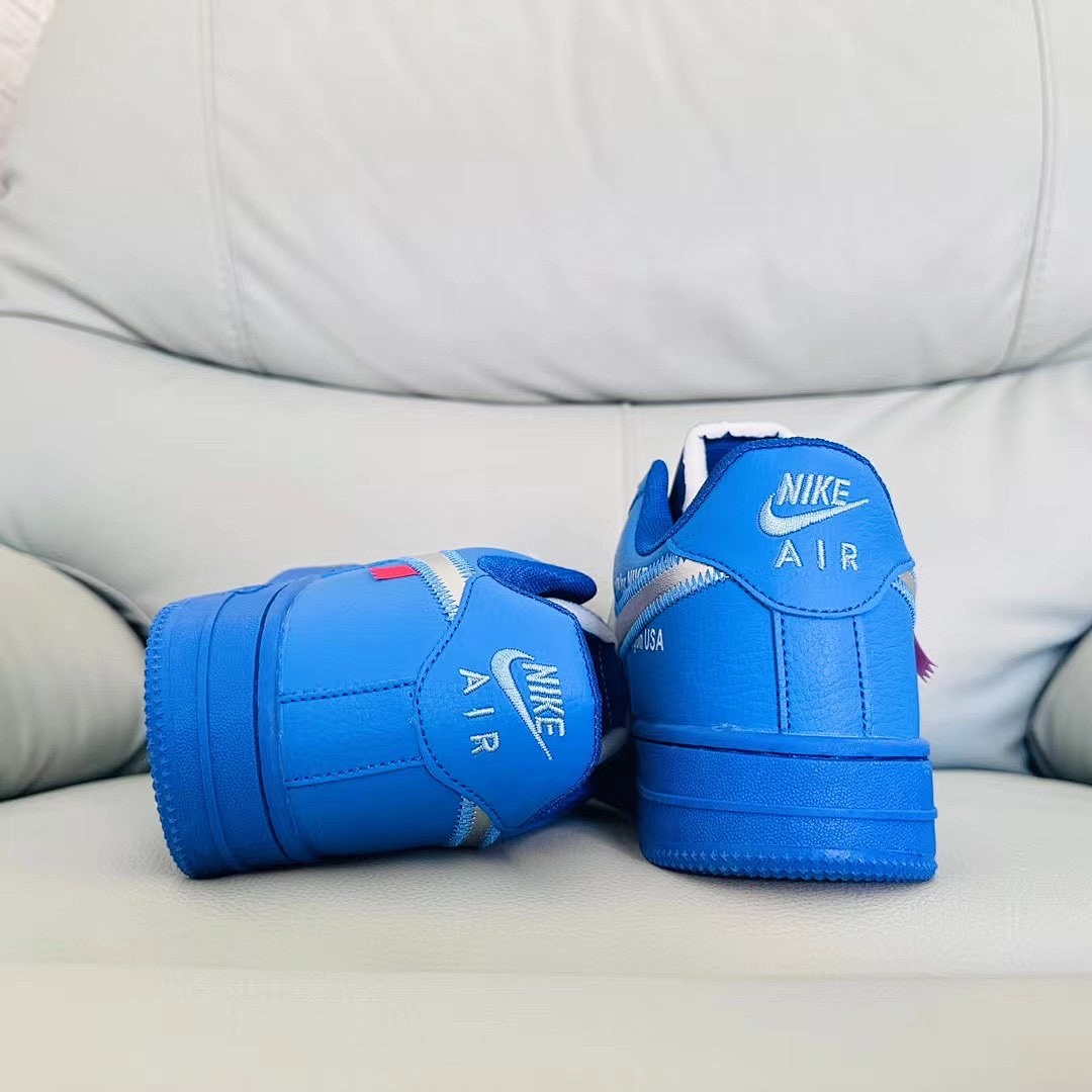 Nike Air Force 1 '07 MoMA · 5239 — תמונה 18