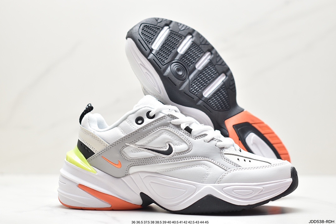 Nike M2K Tekno · 4064 — תמונה 54
