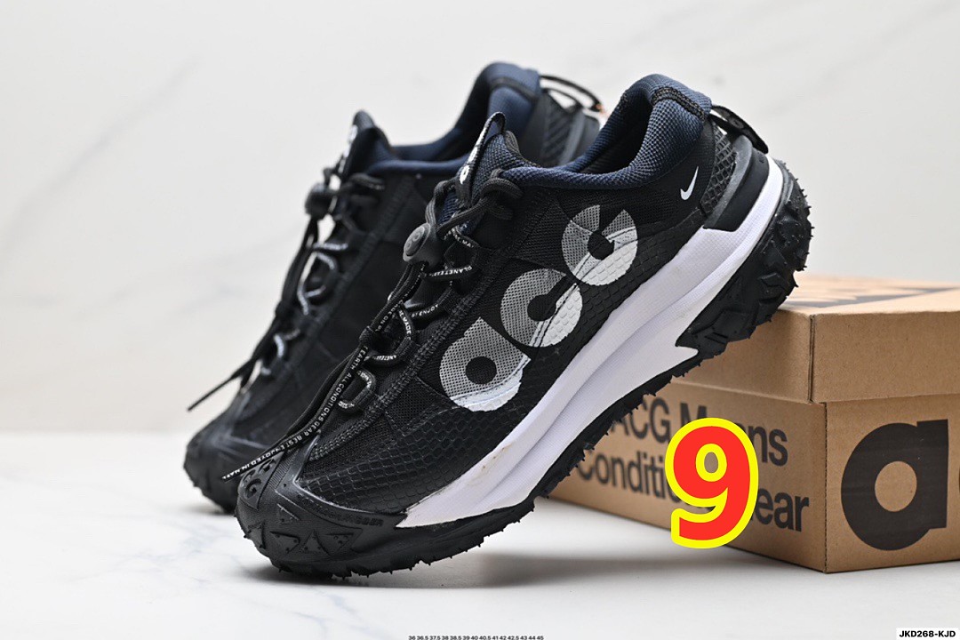 Nike ACG Mountain Fly 2 Low · 6420 — תמונה 7