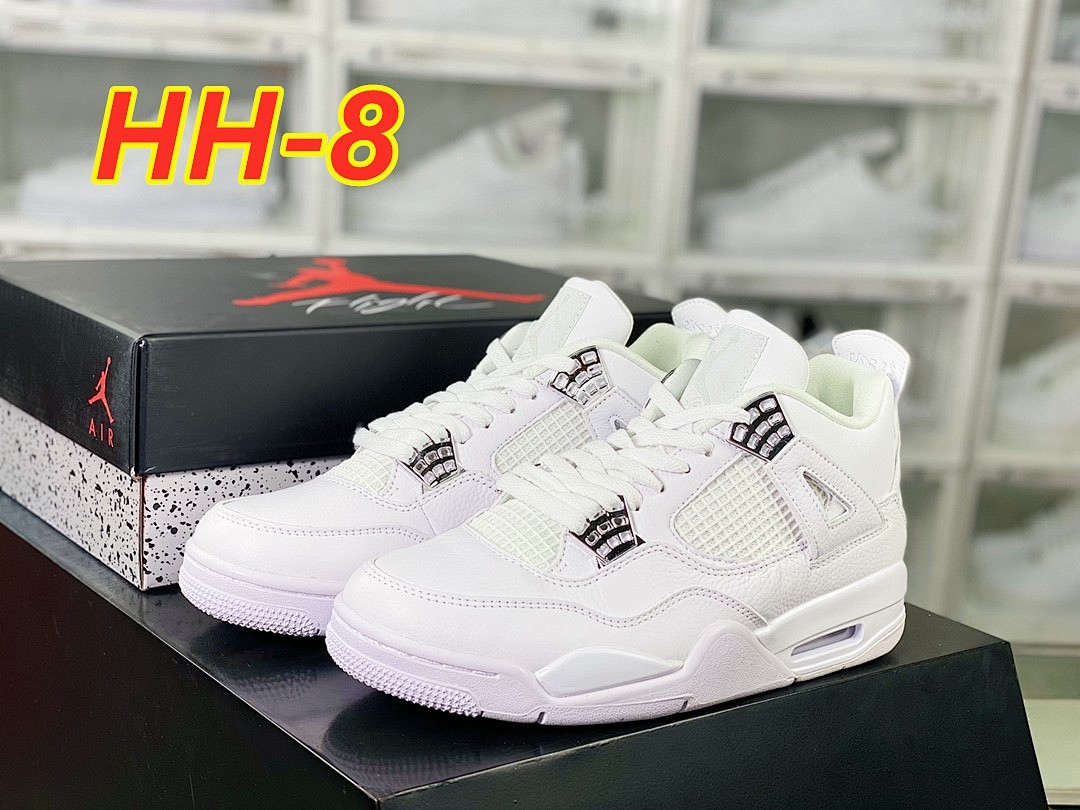 Air Jordan 4 Retro SB · 4718 — תמונה 11
