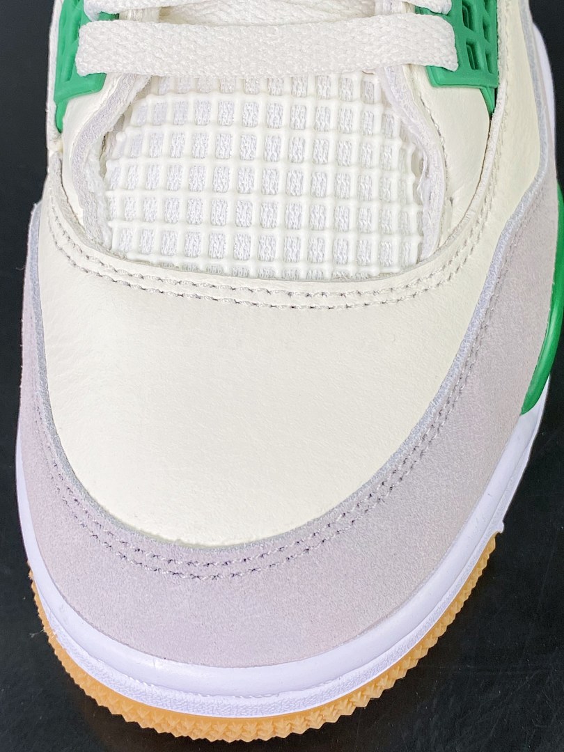 Air Jordan 4 Retro SB · 4718 — תמונה 40