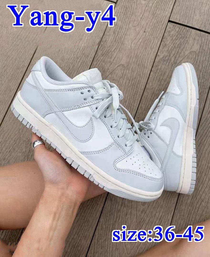 Nike Dunk Low · 5063 — תמונה 7