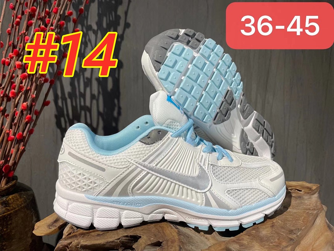 Nike Zoom Vomero 5 · 3407 — תמונה 10