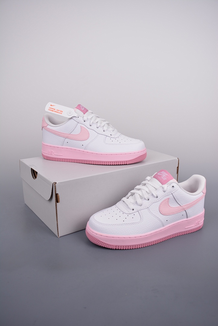 Nike Air Force 1 '07 · 3500 — תמונה 11