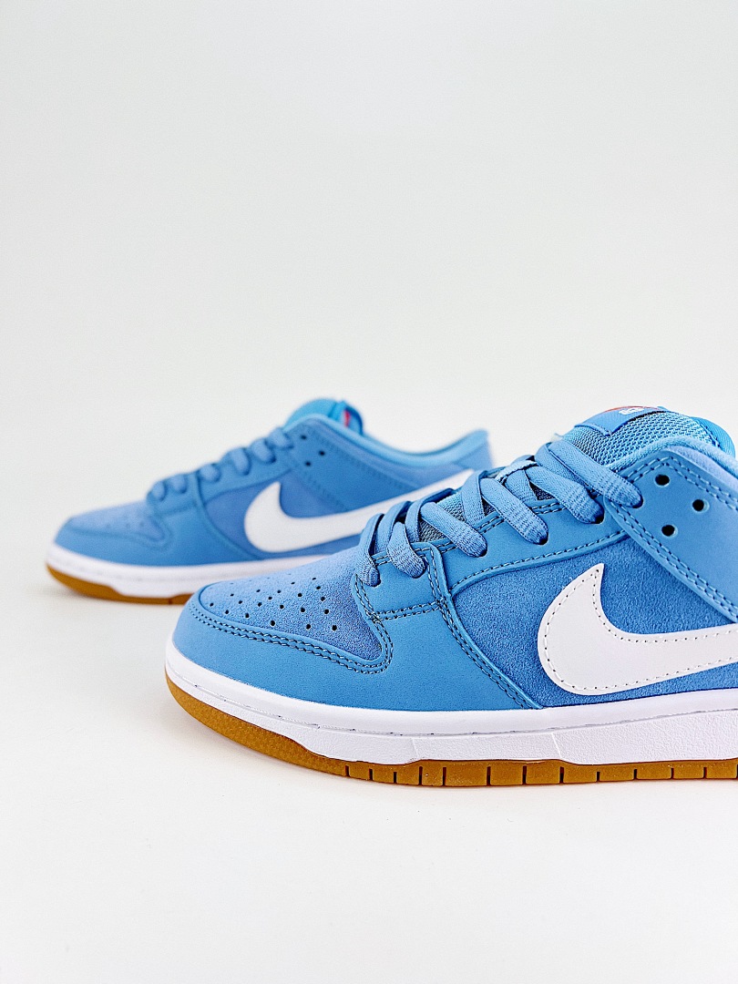 Nike SB Dunk Low Pro University · 5478 — תמונה 20