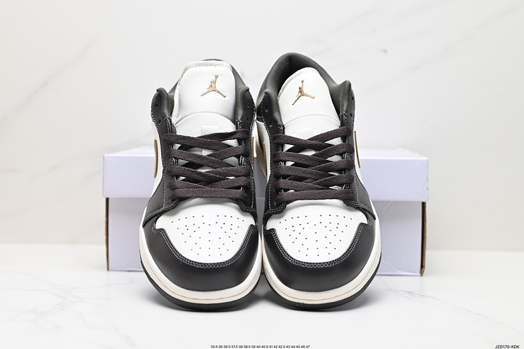 Nike Air Jordan 1 Low UNC · 4802 — תמונה 17