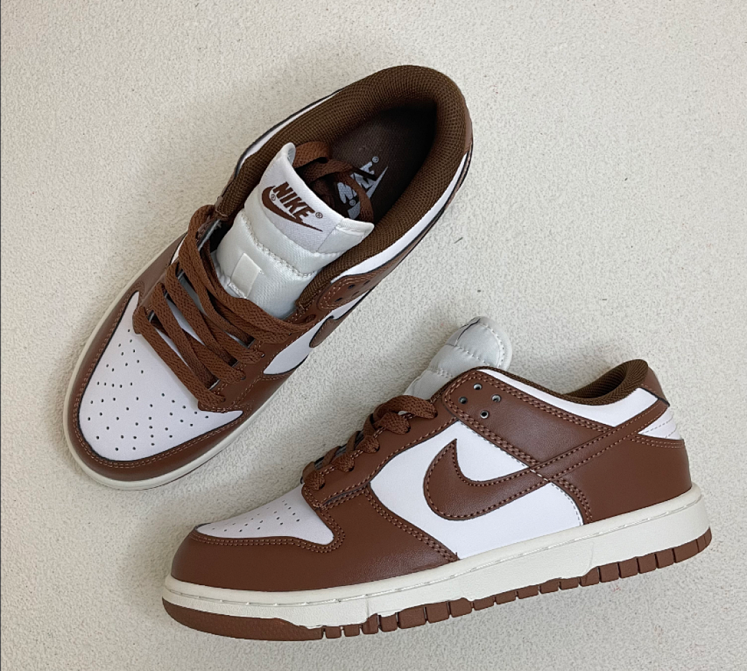 Nike Dunk Low Cacao Wow · 5135 — תמונה 2