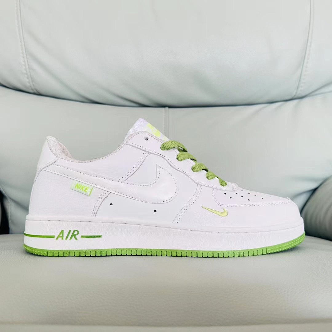 Nike Air Force 1 '07 MoMA · 5239 — תמונה 33