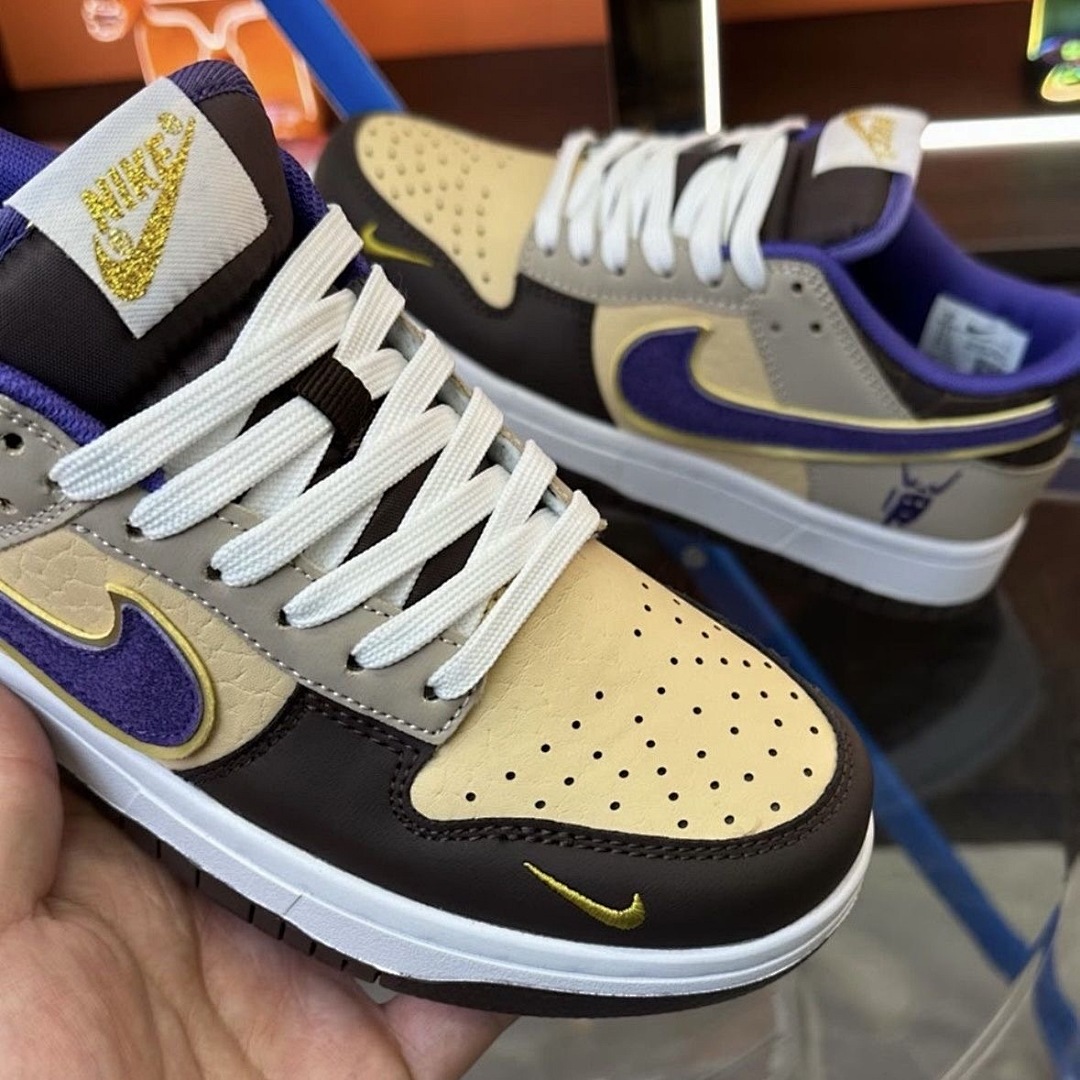 Nike Dunk Low Coast · 4669 — תמונה 10