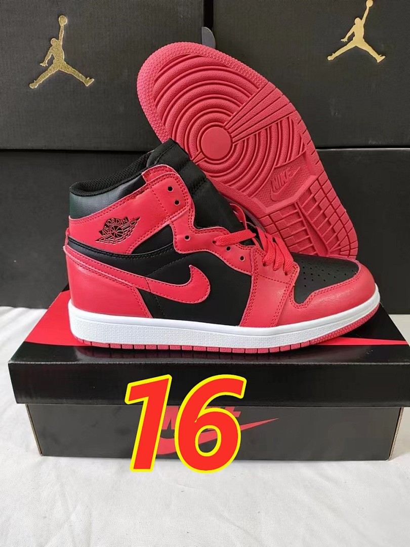Air Jordan 1 Retro High · 5328 — תמונה 5