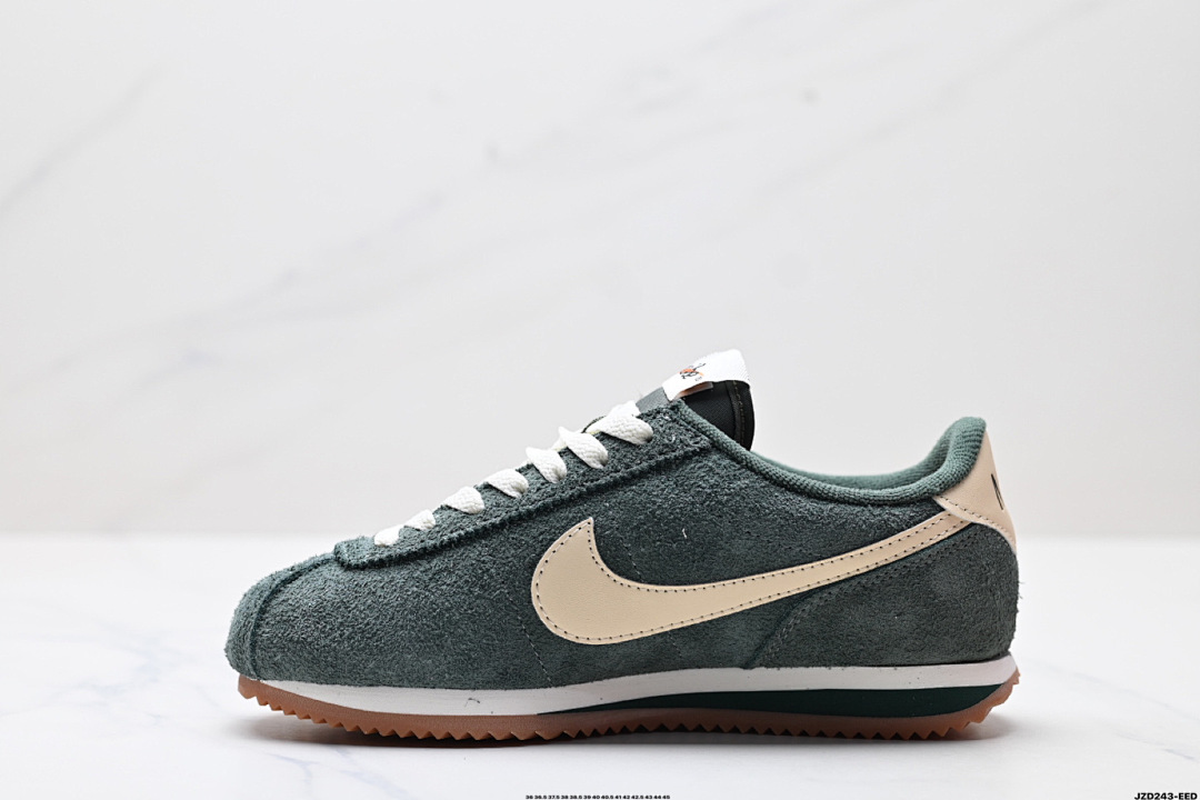 Nike Cortez Vintage Suede · 5323 — תמונה 7