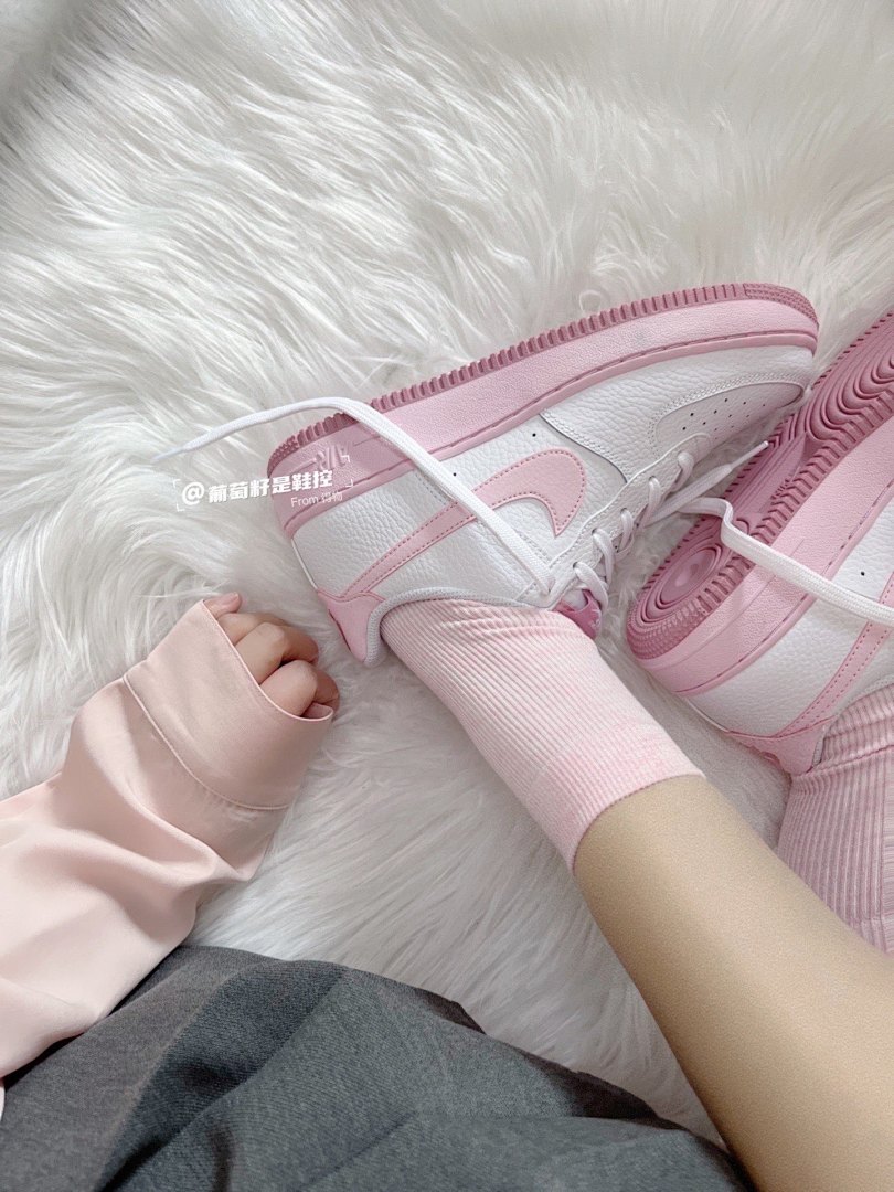Nike Air Force 1 '07 · 3500 — תמונה 3