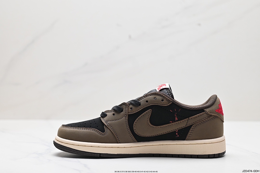 Nike Air Force 1 Low '07 · 4727 — תמונה 9