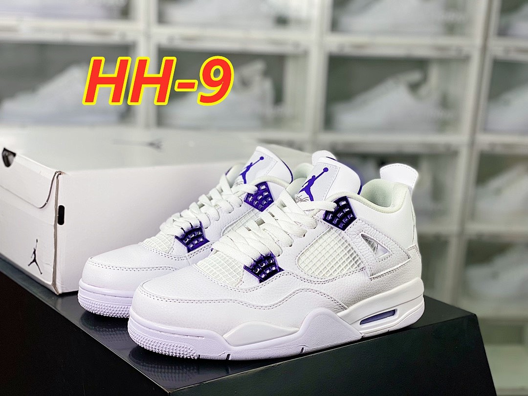 Air Jordan 4 Retro SB · 4718 — תמונה 12