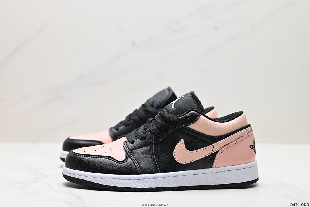 Nike Air Jordan 1 Low · 4720 — תמונה 16