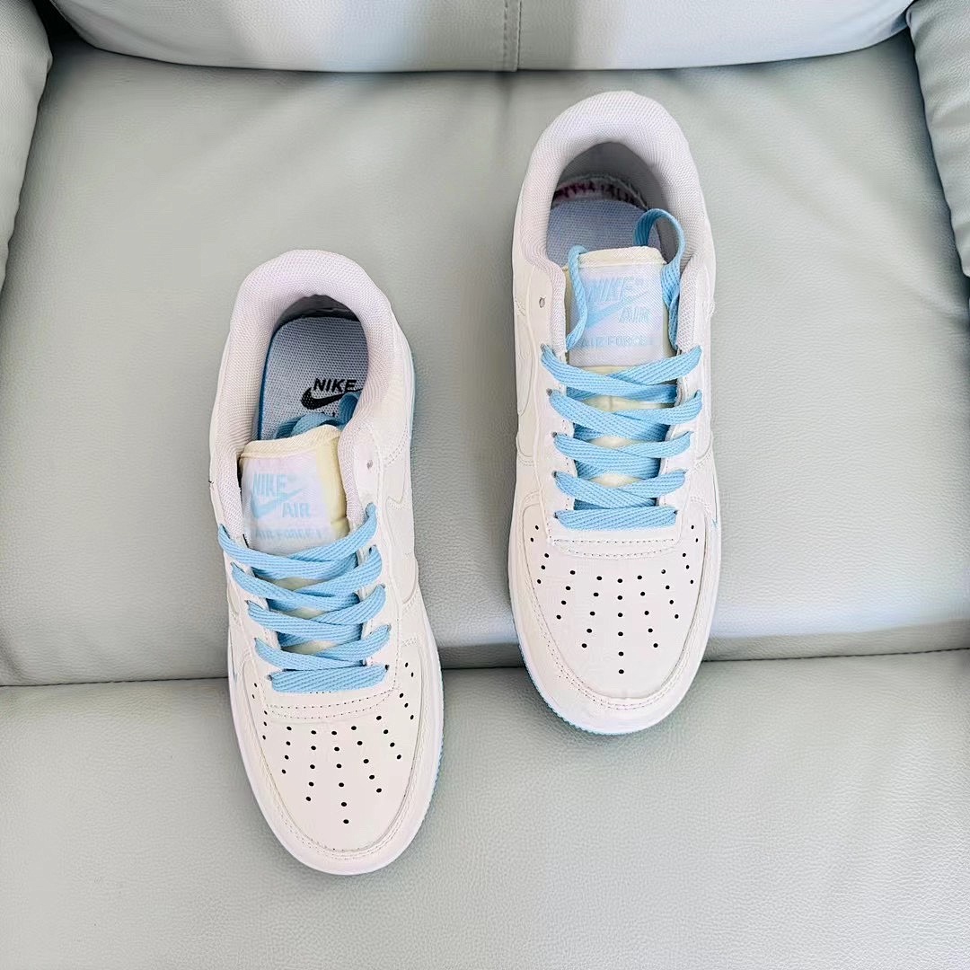 Nike Air Force 1 Low · 5238 — תמונה 15
