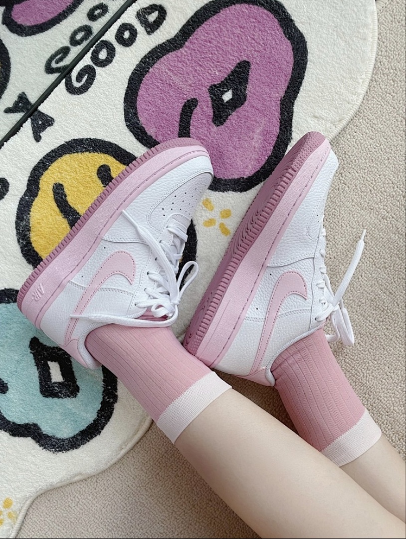 Nike Air Force 1 '07 · 3500 — תמונה 6