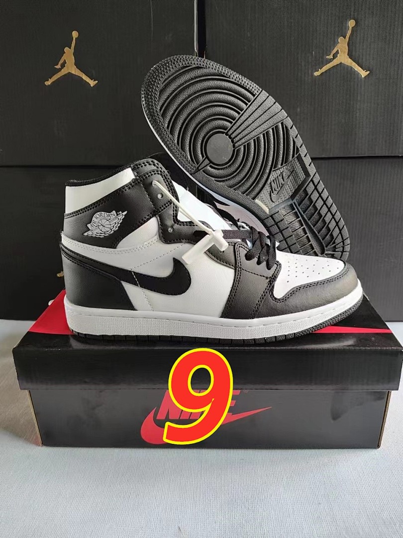 Air Jordan 1 Retro High · 5328 — תמונה 12