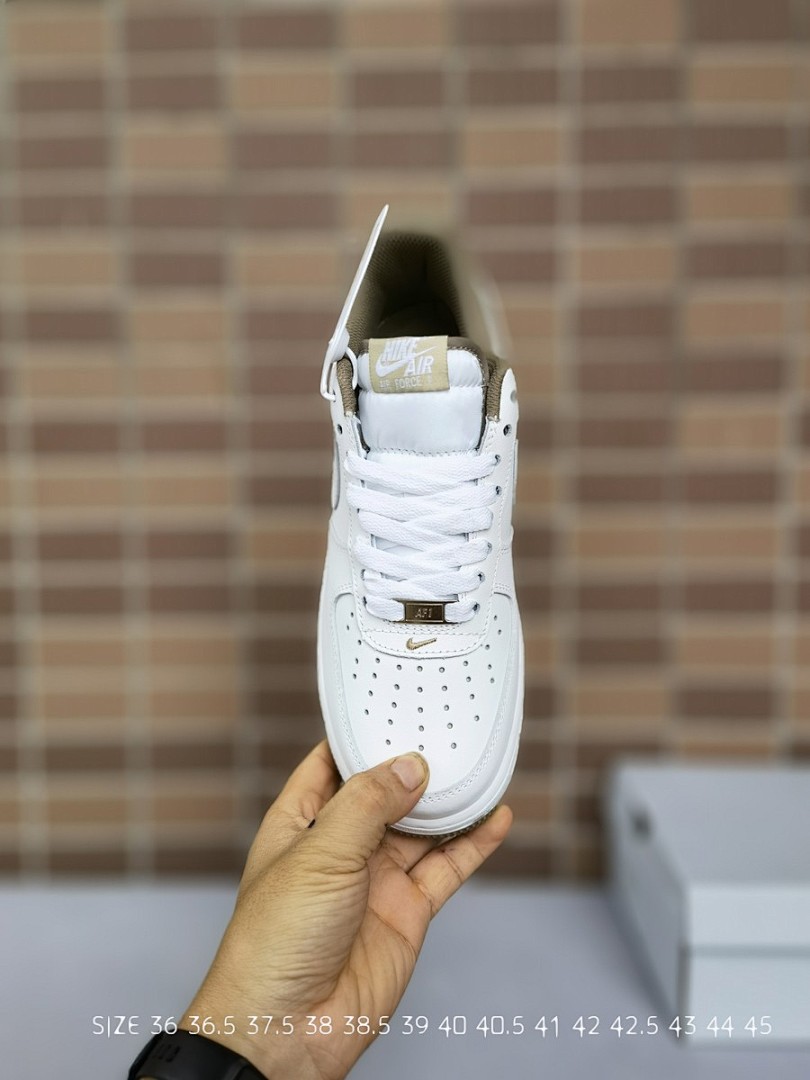Nike Air Force 1 '07 LV8 · 5304 — תמונה 9