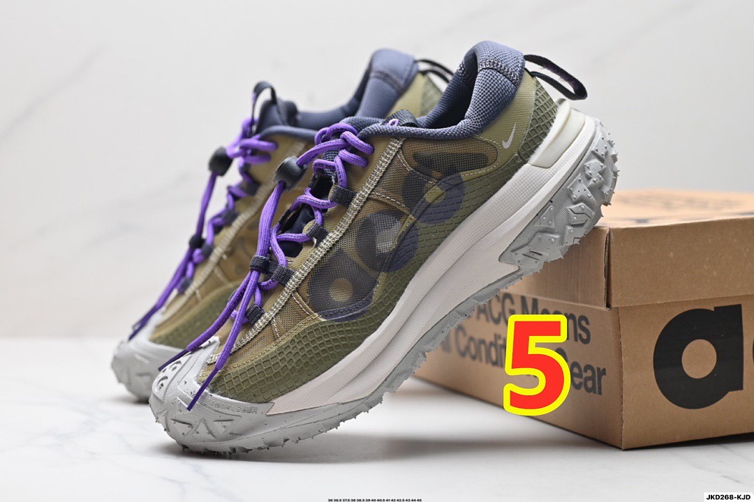 Nike ACG Mountain Fly 2 Low · 6420 — תמונה 11