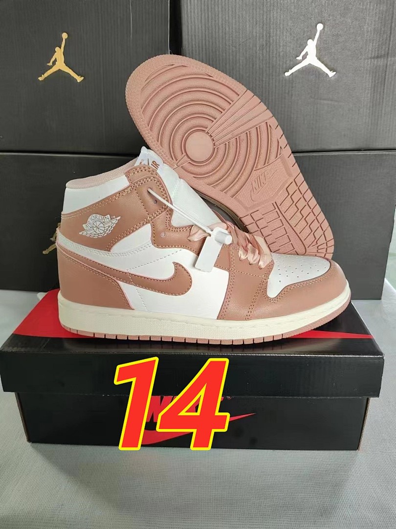 Air Jordan 1 Retro High · 5328 — תמונה 7