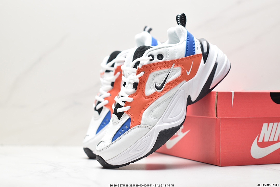 Nike M2K Tekno · 4064 — תמונה 47