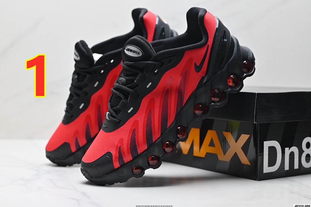 Nike Air Max Dn8 · 5630 — תמונה 17