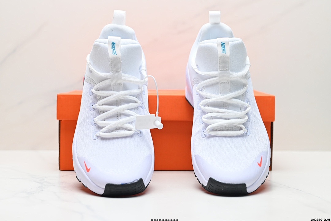 Nike Free Metcon 6 · 5345 — תמונה 6