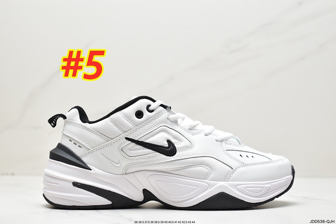 Nike M2K Tekno · 4064 — תמונה 10