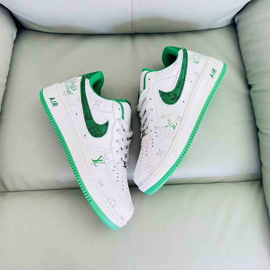 Nike Air Force 1 Low · 5238 — תמונה 28