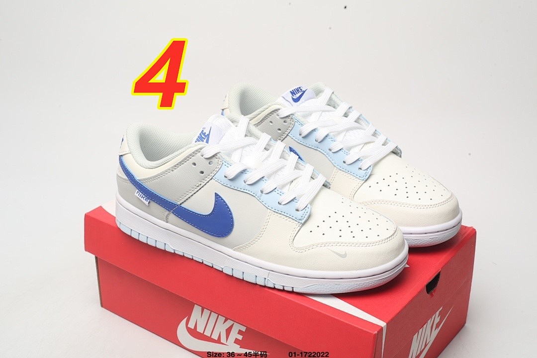 Nike Dunk Low · 5034 — תמונה 15