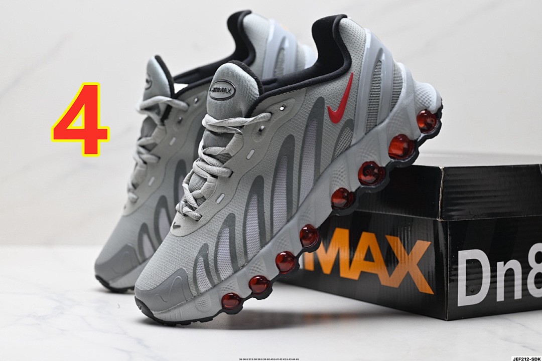 Nike Air Max Dn8 · 5630 — תמונה 14