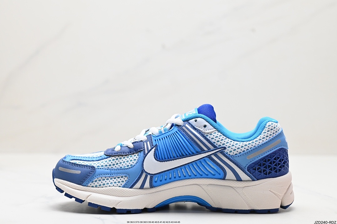 Nike Zoom Vomero 5 · 5279 — תמונה 17