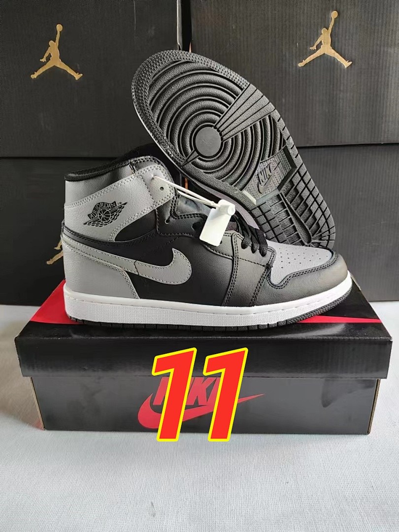 Air Jordan 1 Retro High · 5328 — תמונה 10