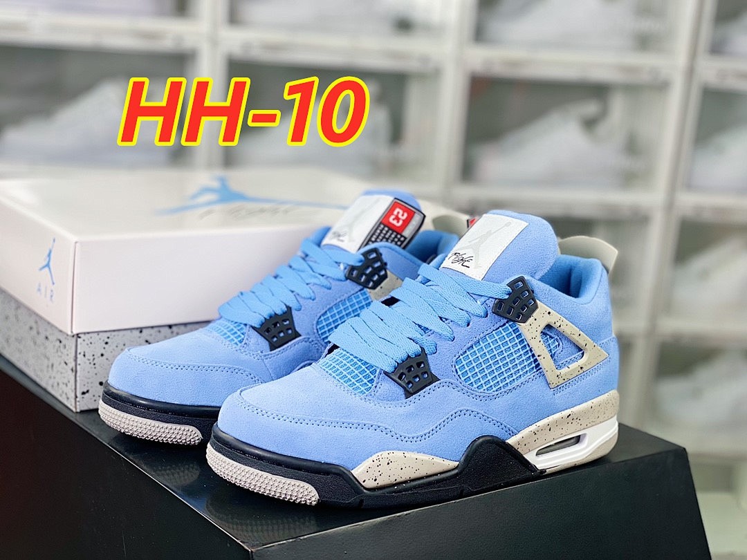Air Jordan 4 Retro SB · 4718 — תמונה 14