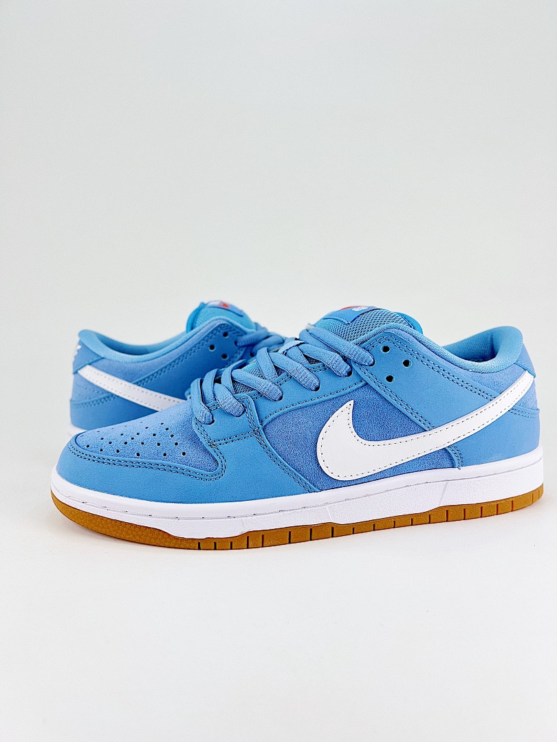 Nike SB Dunk Low Pro University · 5478 — תמונה 7