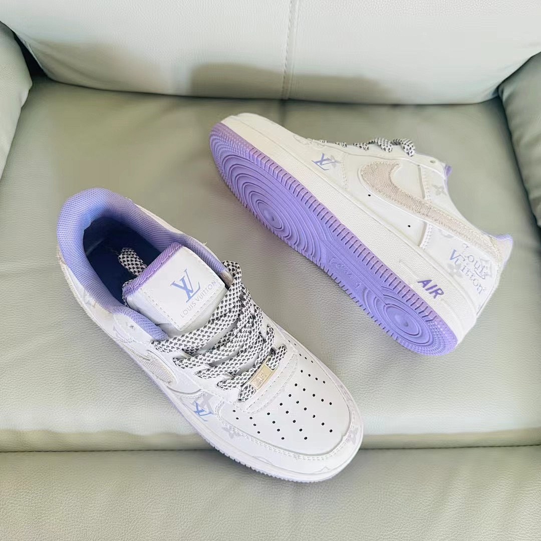 Nike Air Force 1 Low · 5238 — תמונה 24