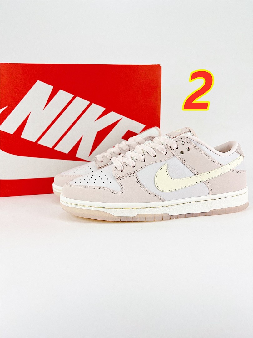 Nike SB Dunk Low Pro University · 5478 — תמונה 3
