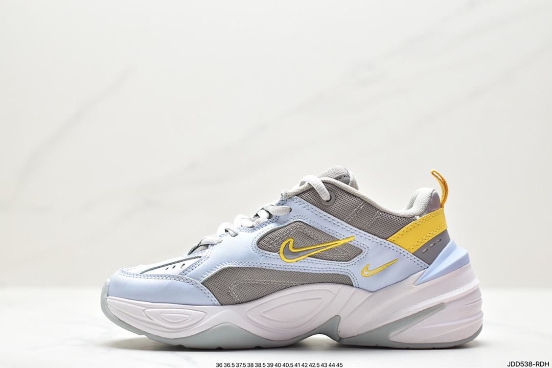 Nike M2K Tekno · 4064 — תמונה 40