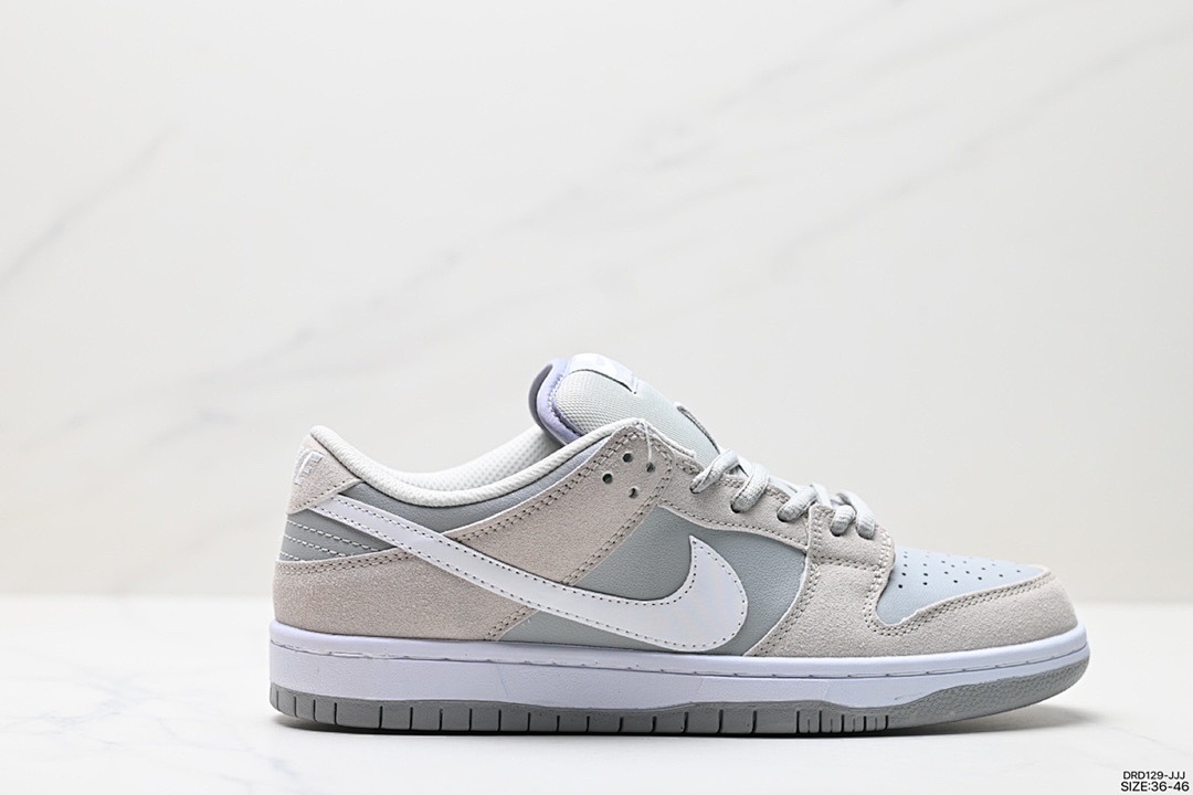 Nike Dunk Low · 5034 — תמונה 24