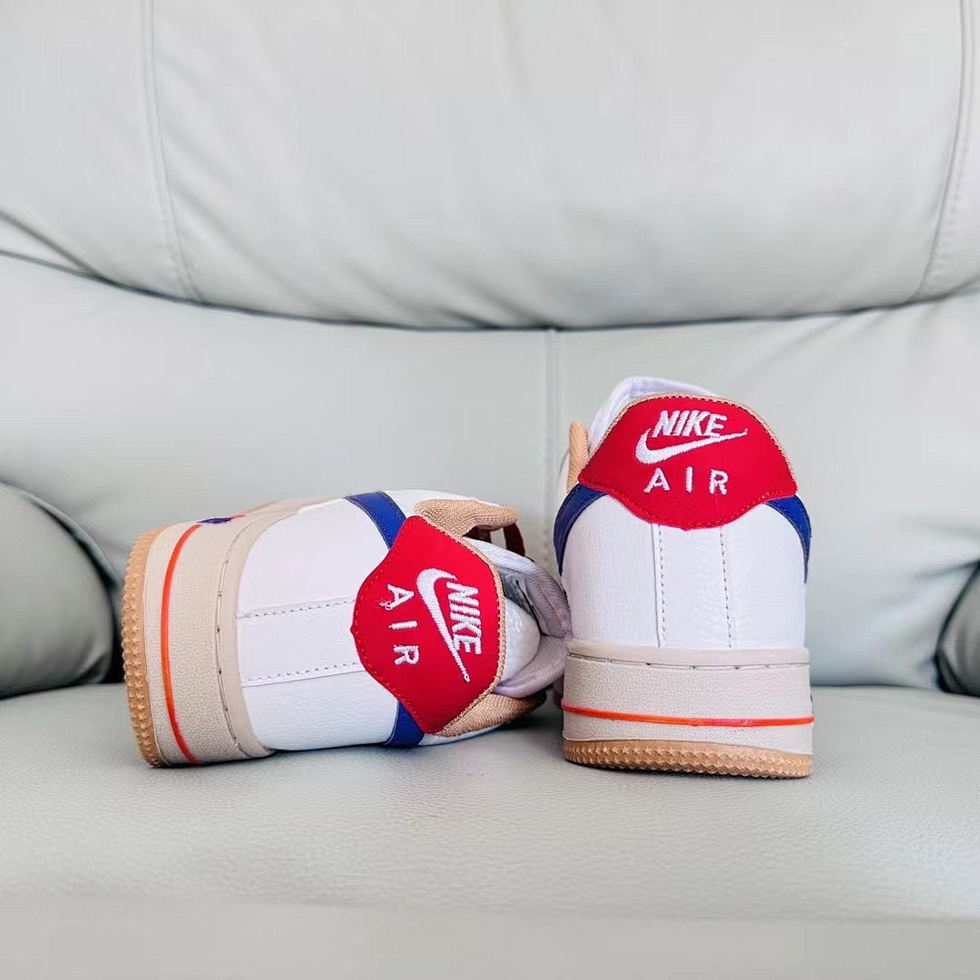 Nike Air Force 1 Low x · 5237 — תמונה 17