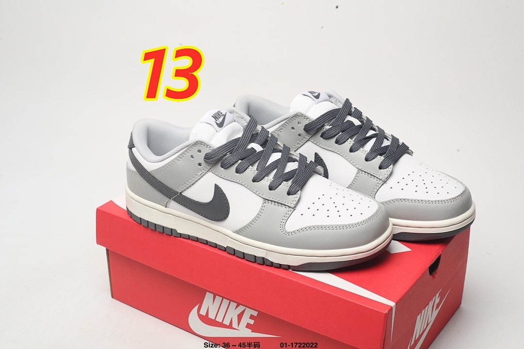 Nike Dunk Low · 5034 — תמונה 6