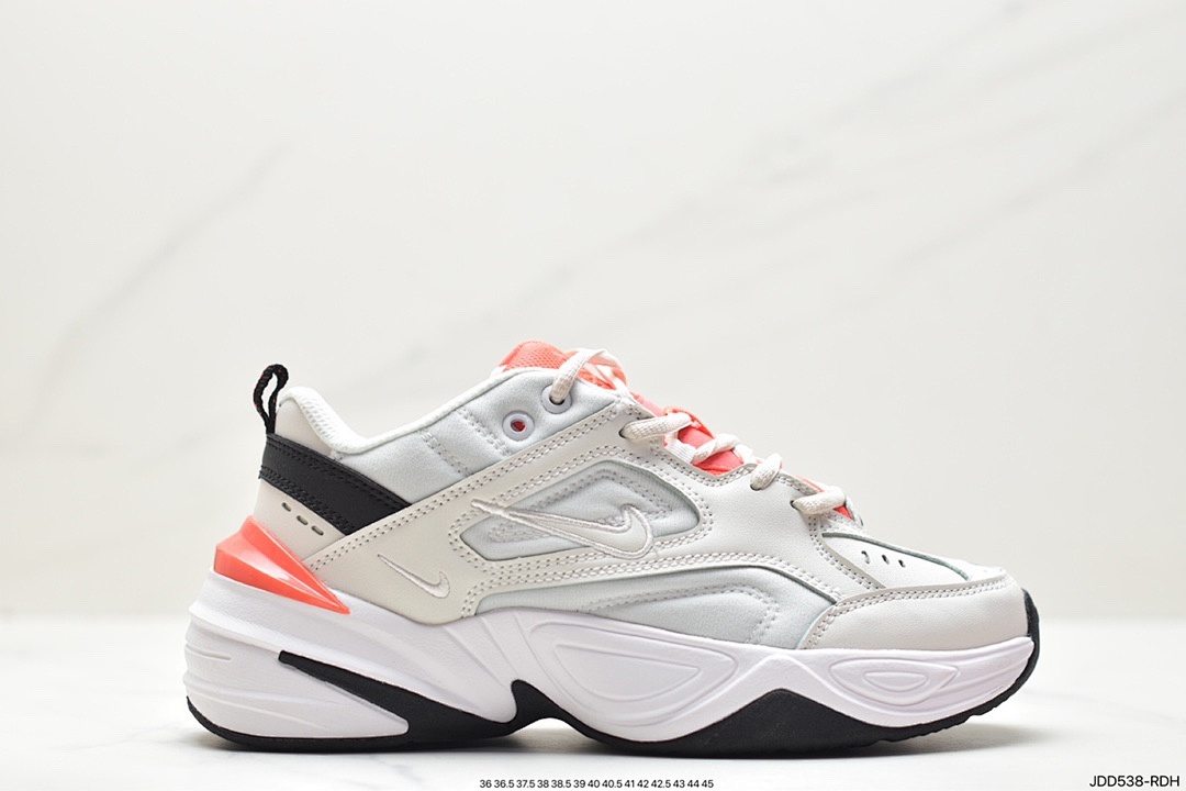 Nike M2K Tekno · 4064 — תמונה 27