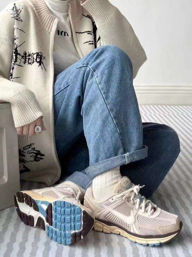 Nike Zoom Vomero 5 · 3407 — תמונה 3