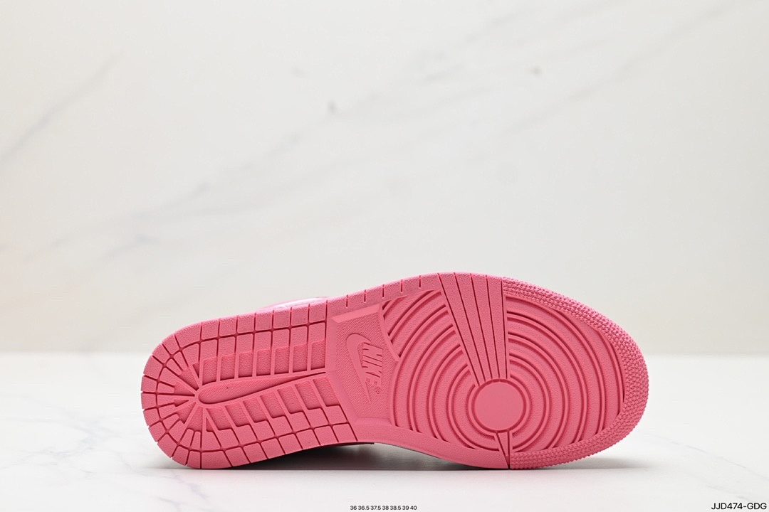 Nike Air Jordan 1 Low · 4720 — תמונה 14
