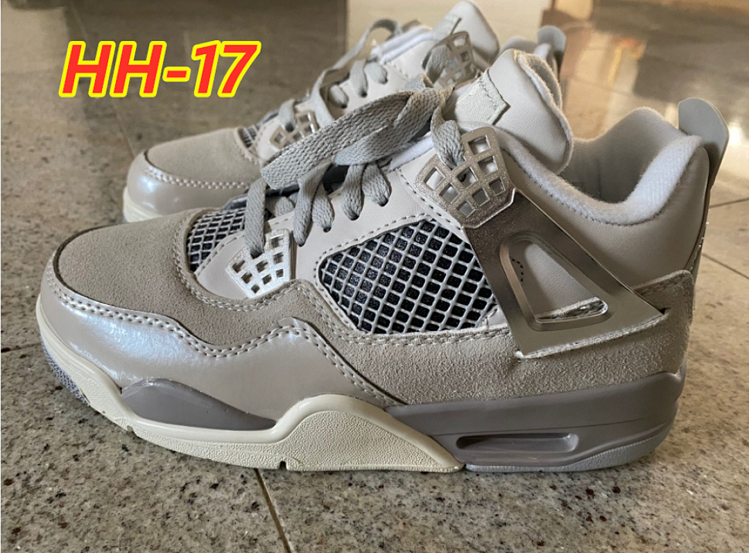 Air Jordan 4 Retro SB · 4718 — תמונה 21