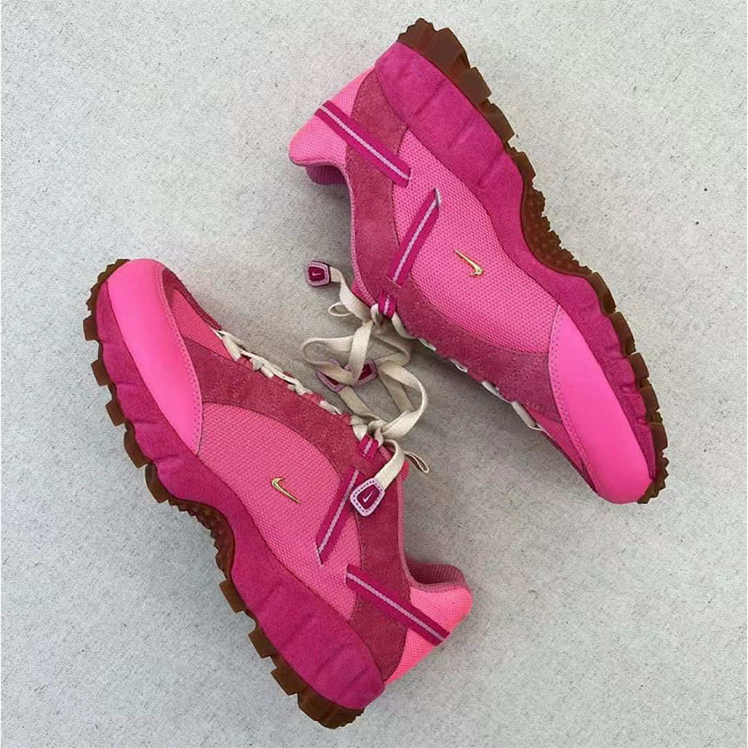 Nike Air Humara LX · 4640 — תמונה 6